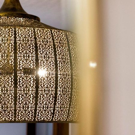 Luxury Alhambra Hideaway Lägenhet Granada Exteriör bild