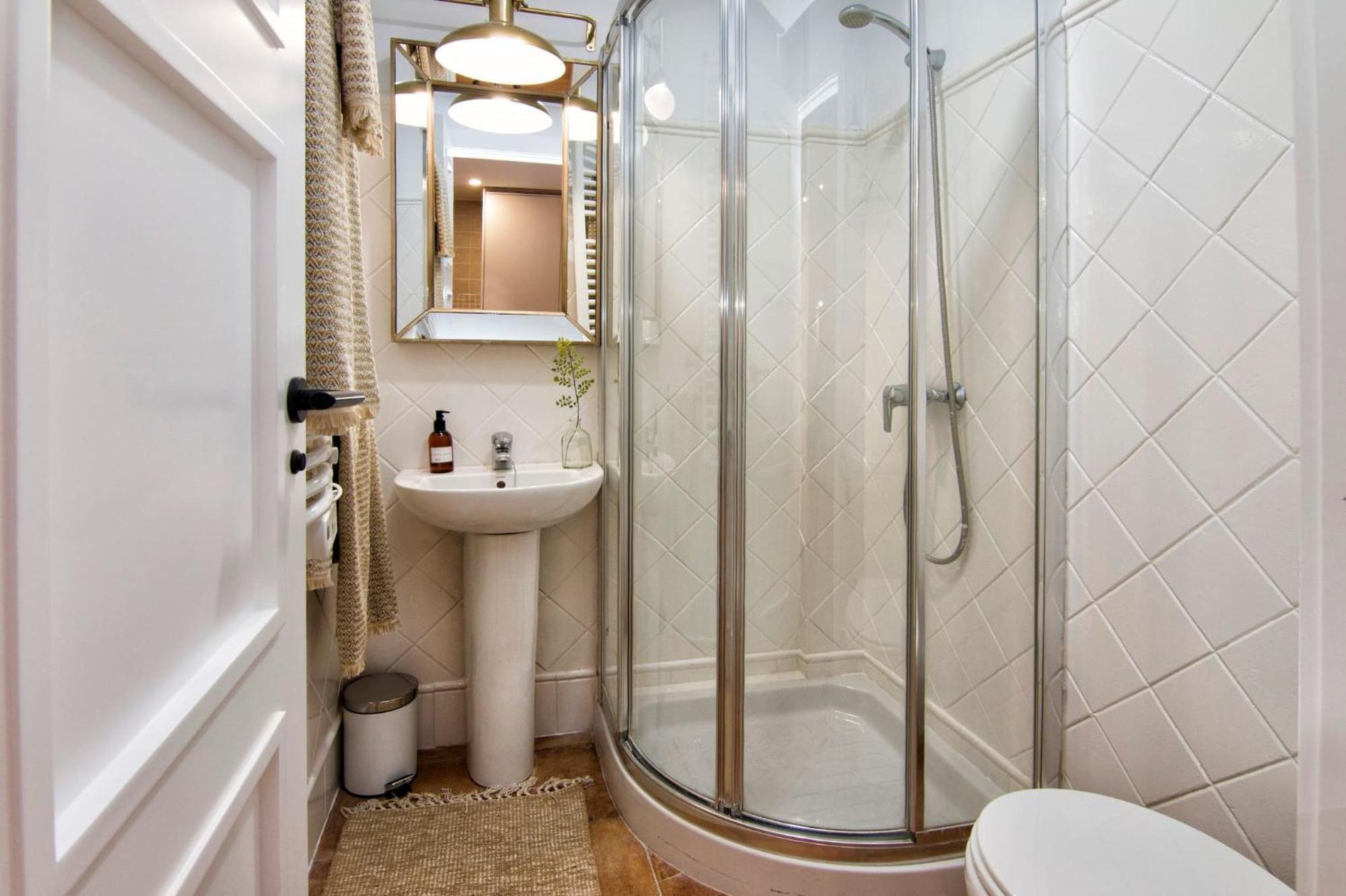 Luxury Alhambra Hideaway Lägenhet Granada Exteriör bild
